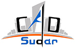 Christian Sudar Logo