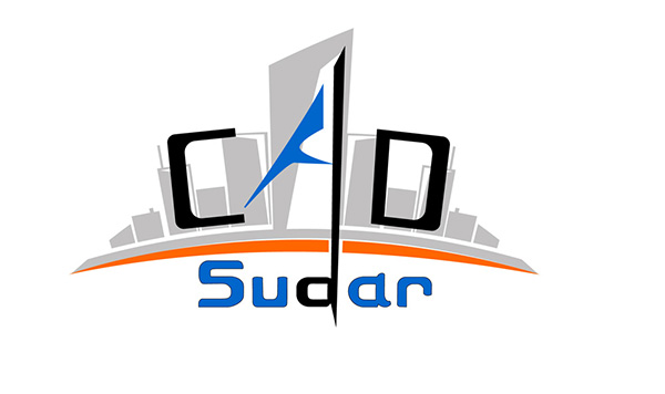 Christian Sudar Logo
